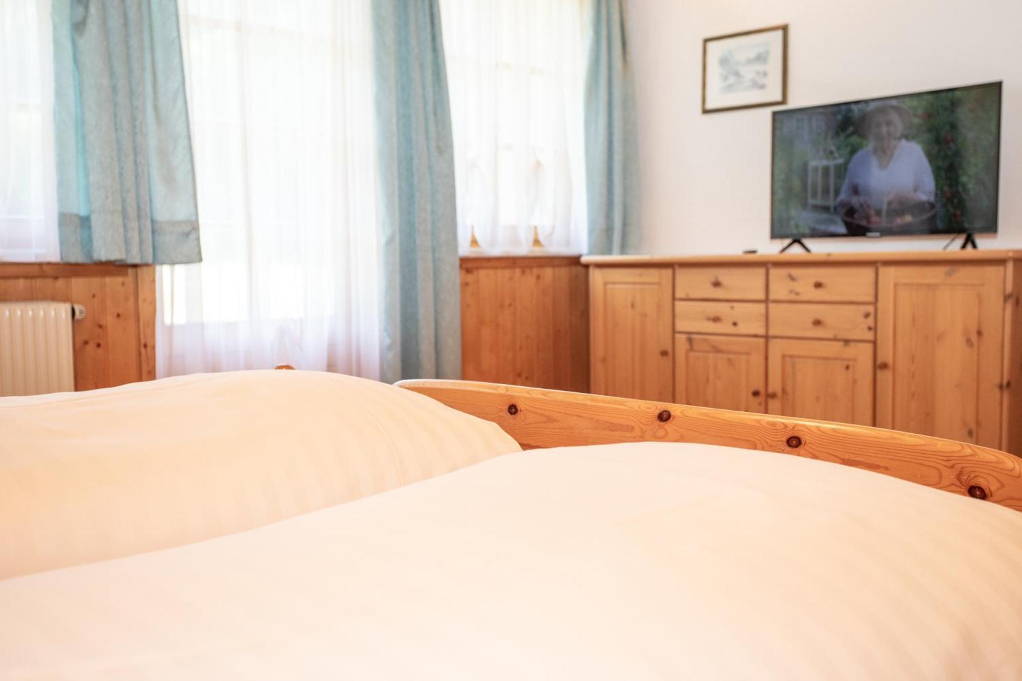 דונרסבאכוואלד Schaffergut Appartements מראה חיצוני תמונה